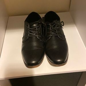 Boys dress shoes